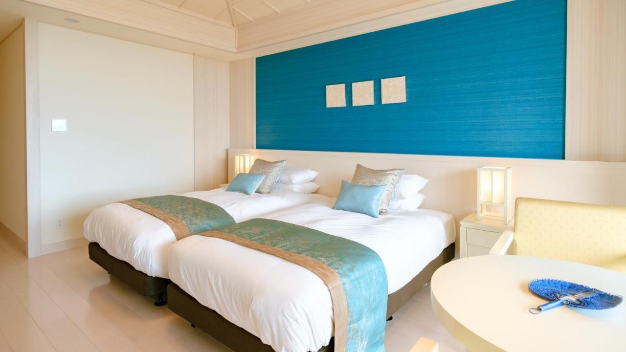 Miyakojima Kurima Resort Seawood Hotel Exteriér fotografie