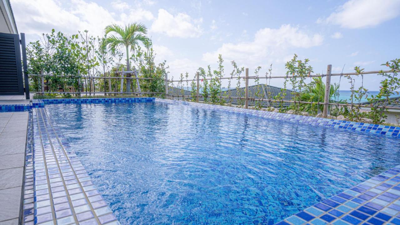 Miyakojima Kurima Resort Seawood Hotel Exteriér fotografie