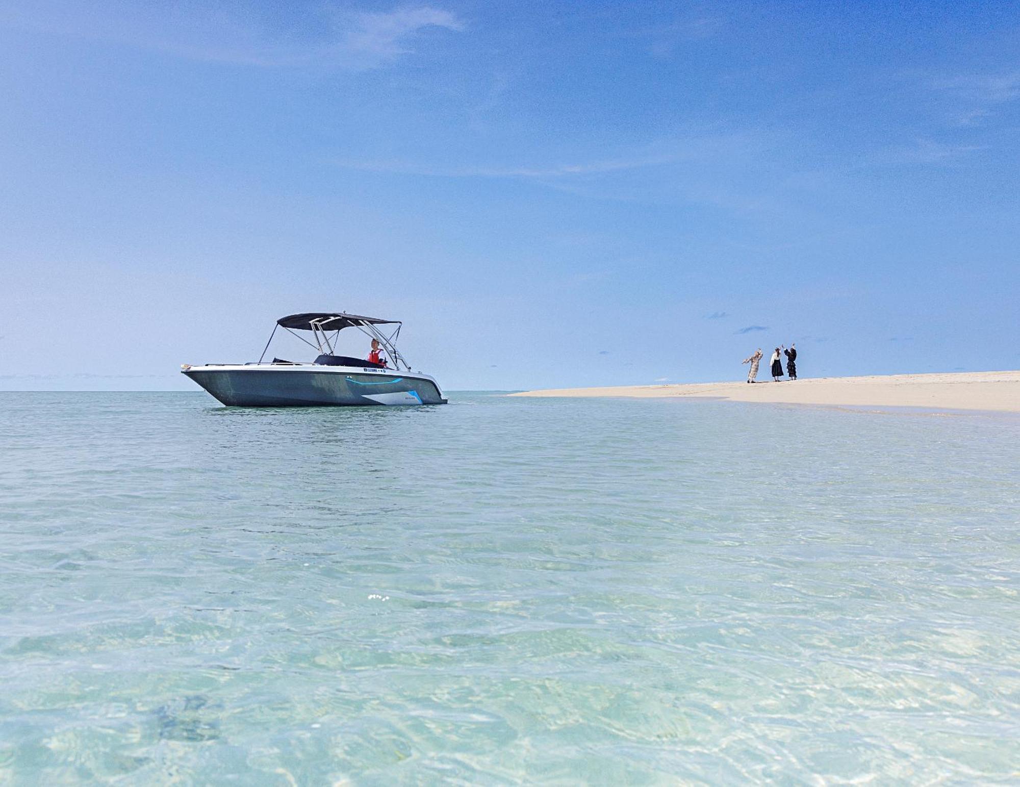 Miyakojima Kurima Resort Seawood Hotel Exteriér fotografie