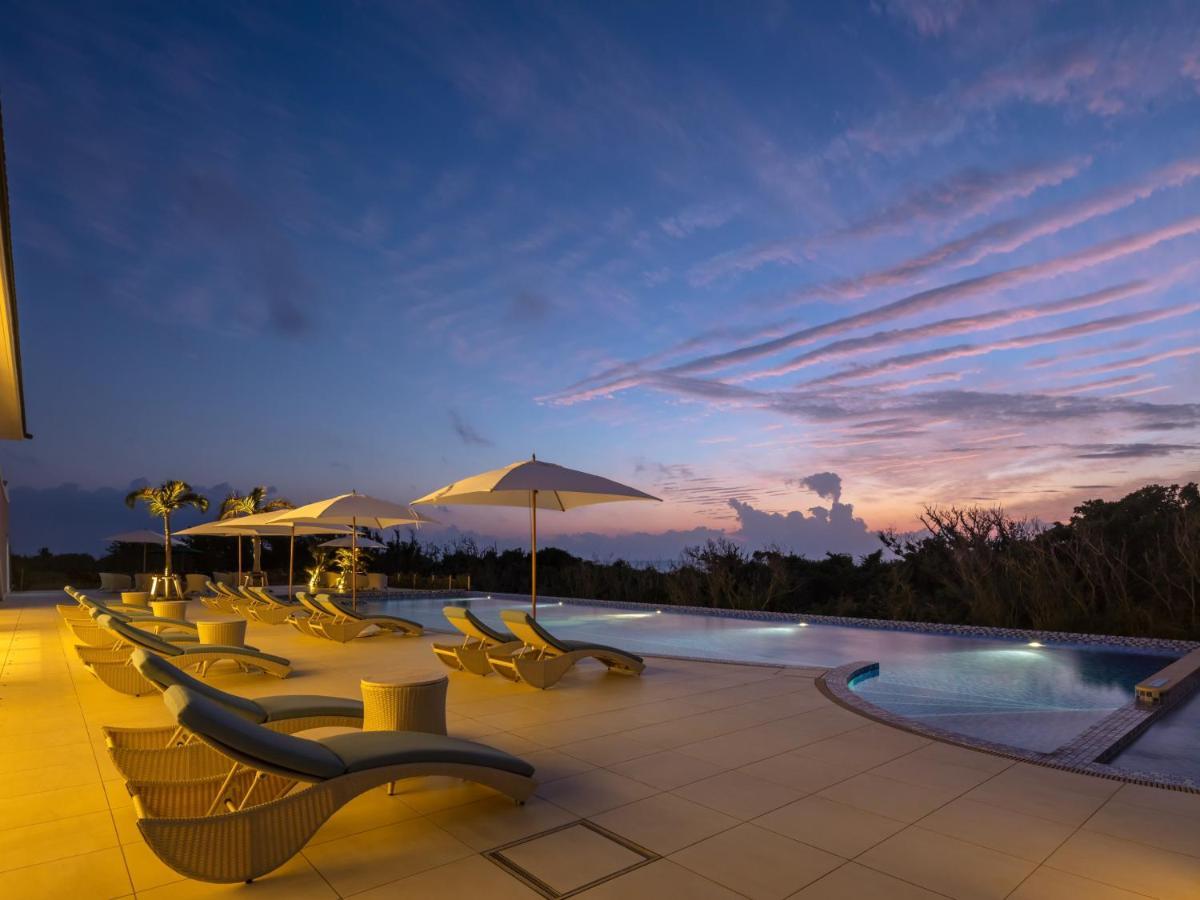 Miyakojima Kurima Resort Seawood Hotel Exteriér fotografie
