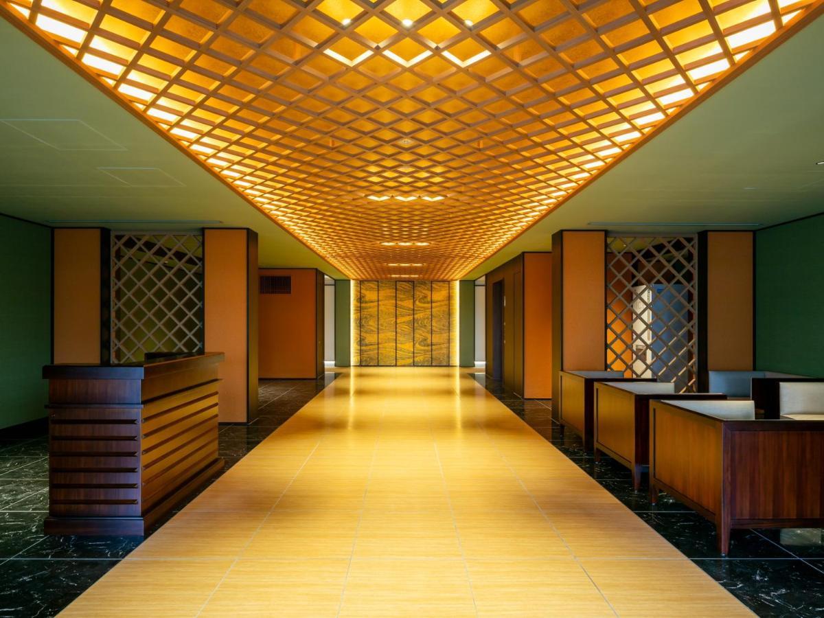 Miyakojima Kurima Resort Seawood Hotel Exteriér fotografie